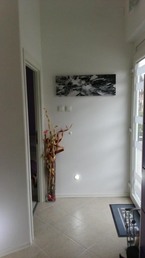 Apartments Krapinske Toplice Krtak Biba Esterno foto