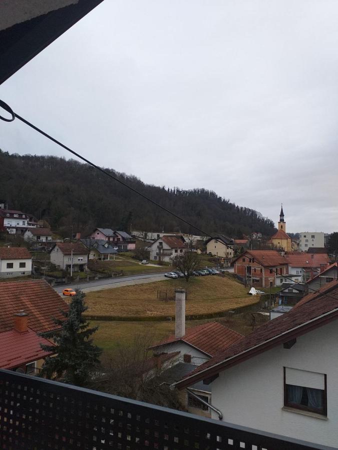 Apartments Krapinske Toplice Krtak Biba Esterno foto