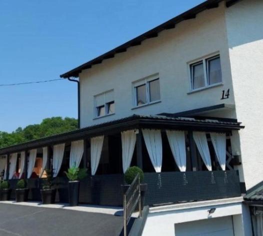 Apartments Krapinske Toplice Krtak Biba Esterno foto