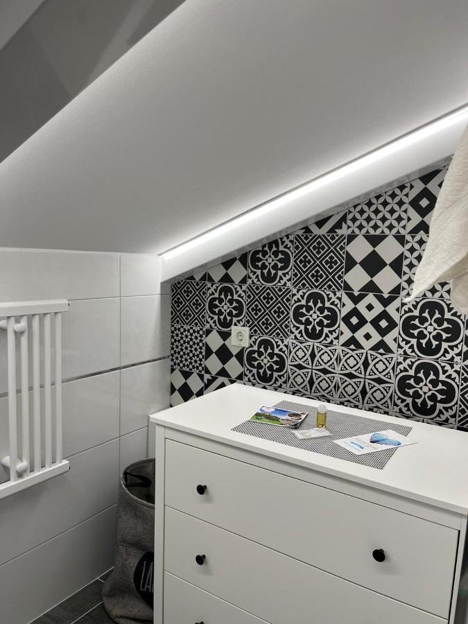 Apartments Krapinske Toplice Krtak Biba Esterno foto