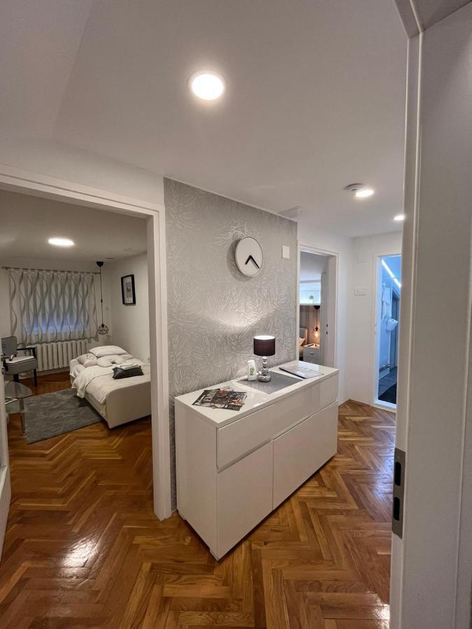 Apartments Krapinske Toplice Krtak Biba Esterno foto