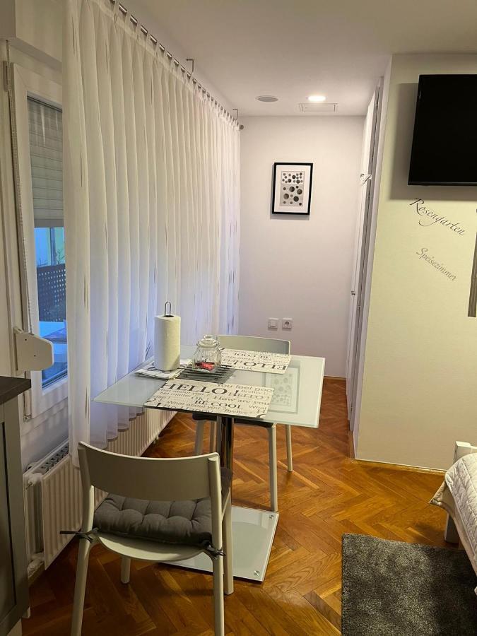 Apartments Krapinske Toplice Krtak Biba Esterno foto