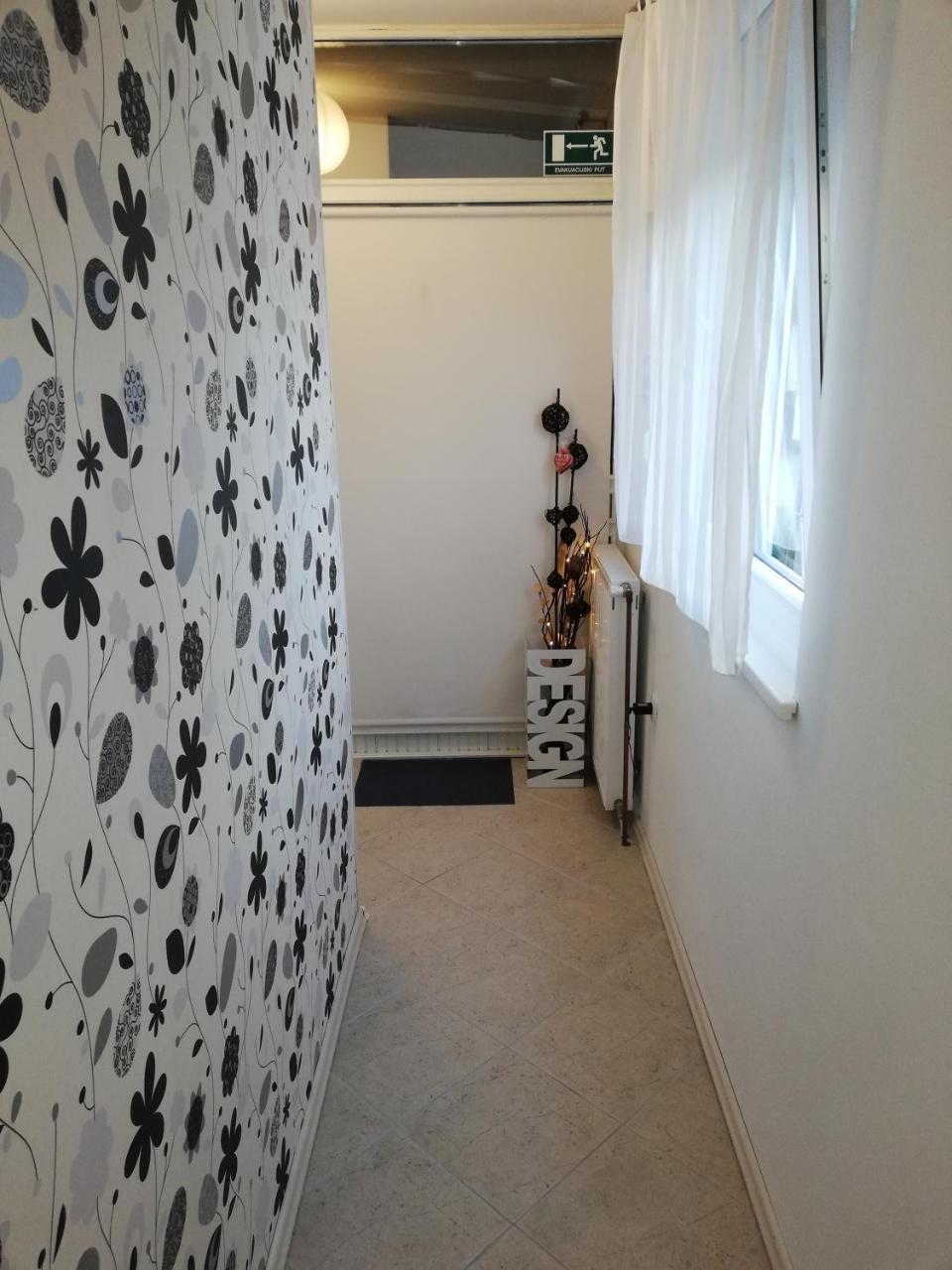 Apartments Krapinske Toplice Krtak Biba Esterno foto