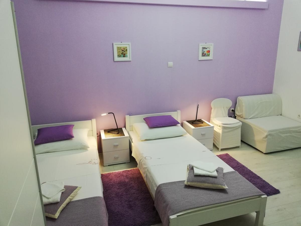 Apartments Krapinske Toplice Krtak Biba Esterno foto