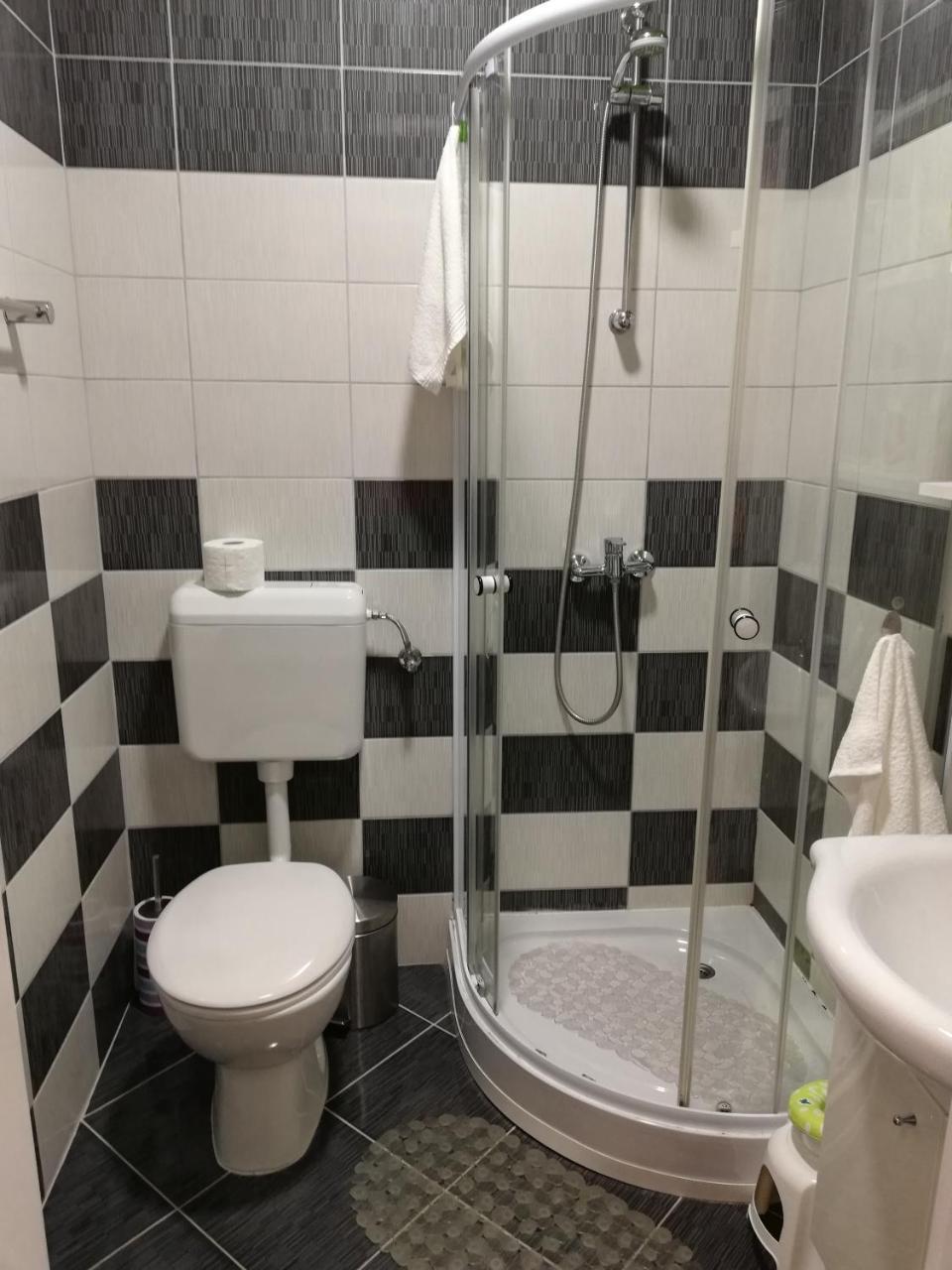 Apartments Krapinske Toplice Krtak Biba Esterno foto