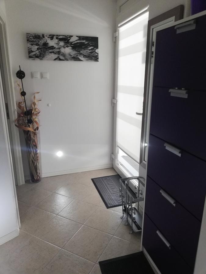 Apartments Krapinske Toplice Krtak Biba Esterno foto