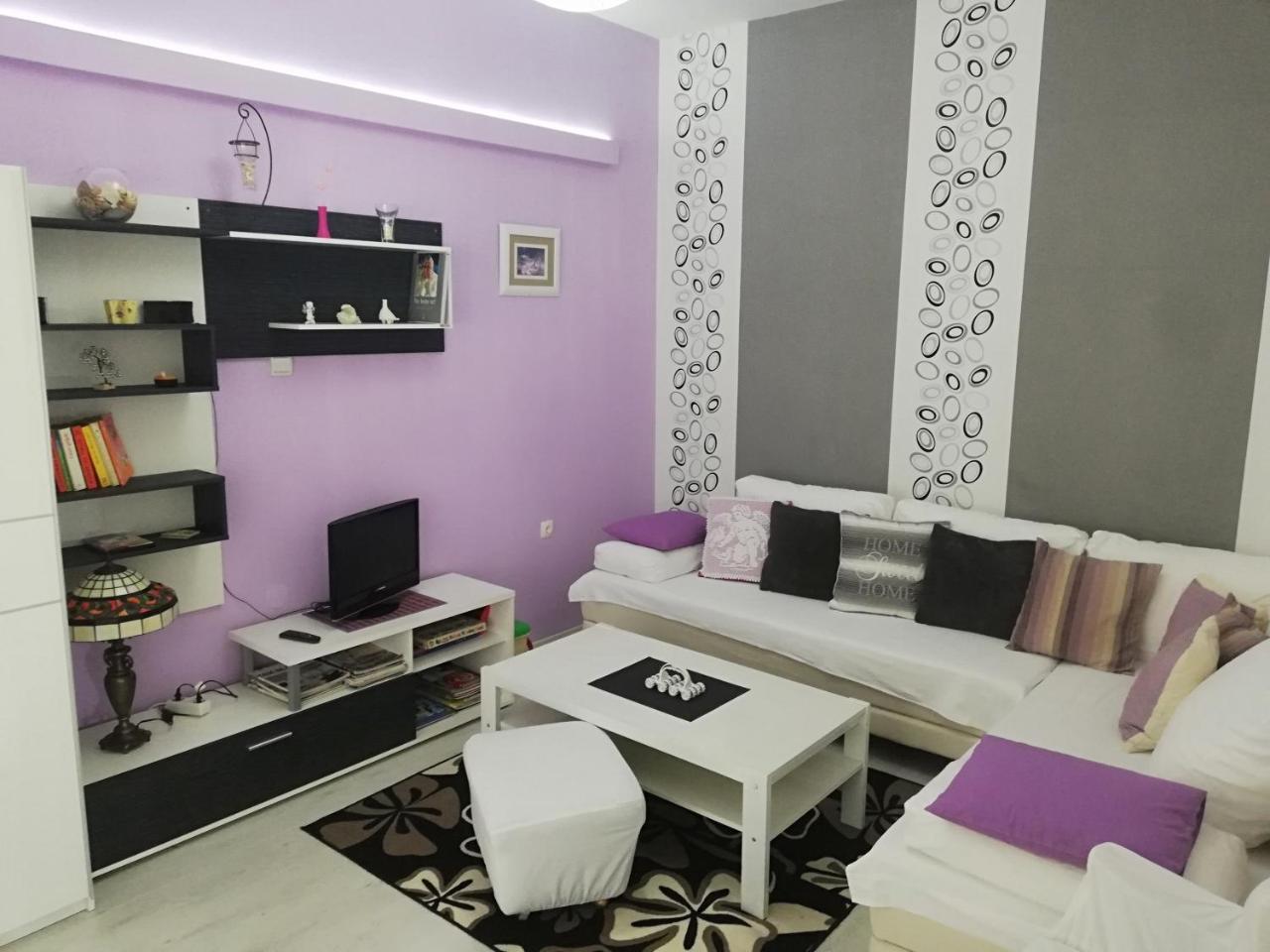 Apartments Krapinske Toplice Krtak Biba Esterno foto